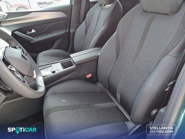 Peugeot 308 SW  Hybrid 136 e-DCS6 GT