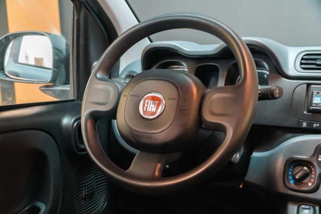 Fiat Panda Panda Hybrid 1.0 51kw (70CV)