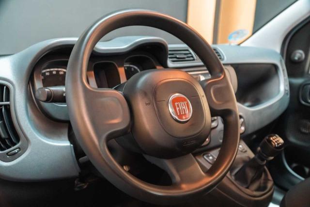 Fiat Panda Panda Hybrid 1.0 51kw (70CV)
