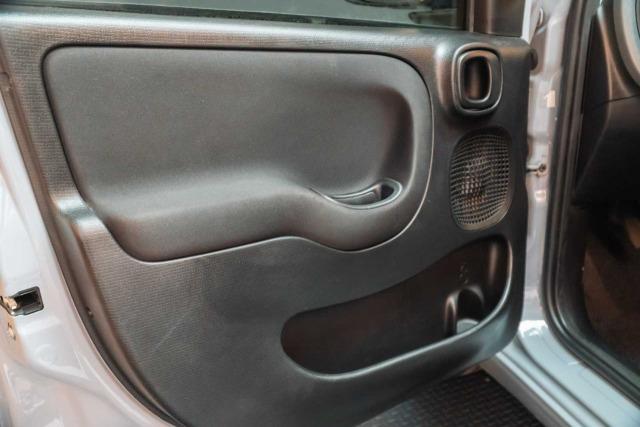 Fiat Panda Panda Hybrid 1.0 51kw (70CV)