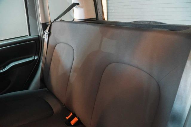 Fiat Panda Panda Hybrid 1.0 51kw (70CV)