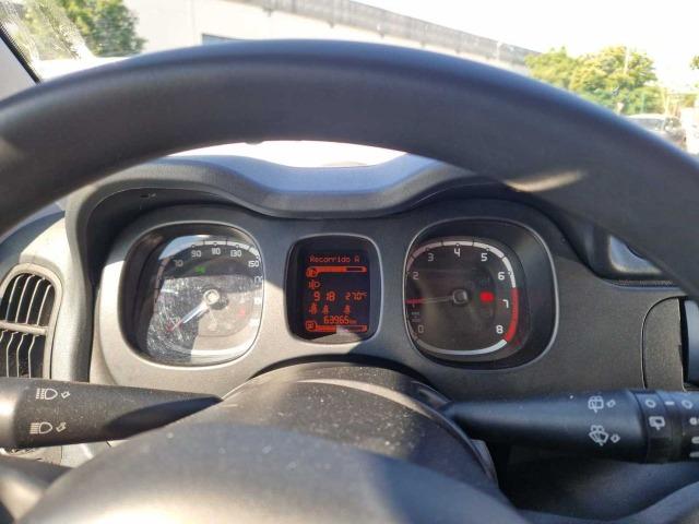 Fiat Panda Panda Hybrid 1.0 51kw (70CV)
