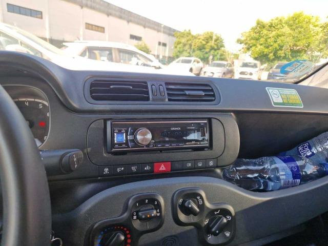 Fiat Panda Panda Hybrid 1.0 51kw (70CV)