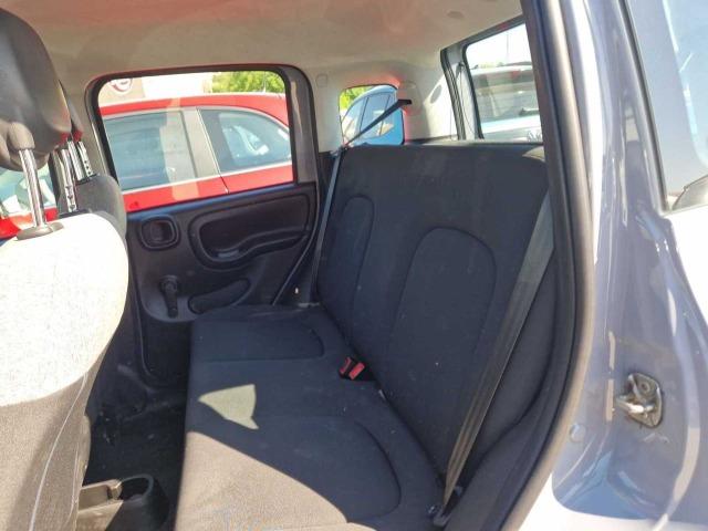 Fiat Panda Panda Hybrid 1.0 51kw (70CV)