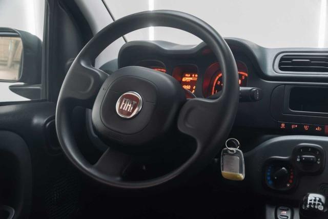 Fiat Panda Panda Hybrid 1.0 51kw (70CV)