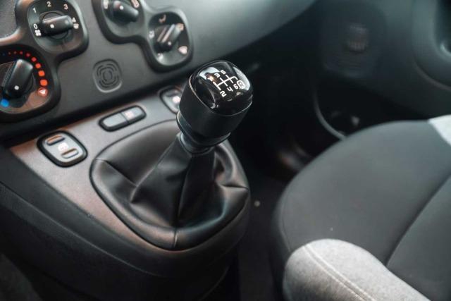 Fiat Panda Panda Hybrid 1.0 51kw (70CV)
