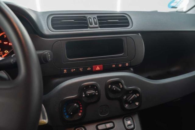 Fiat Panda Panda Hybrid 1.0 51kw (70CV)
