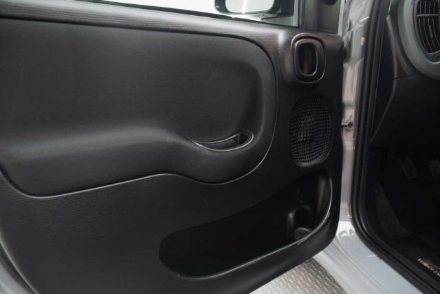 Fiat Panda Panda Hybrid 1.0 51kw (70CV)