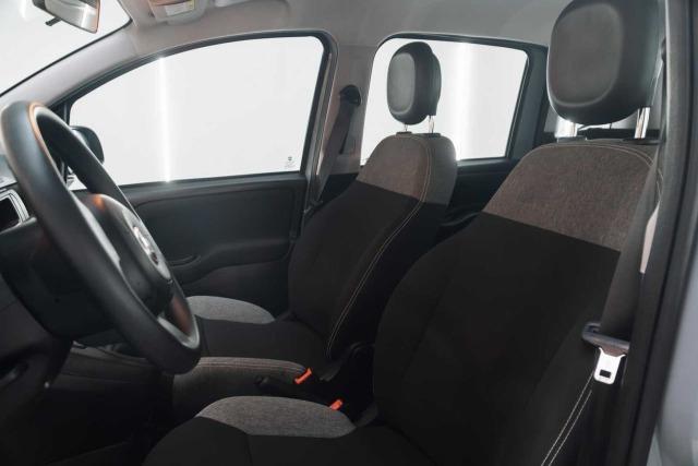 Fiat Panda Panda Hybrid 1.0 51kw (70CV)