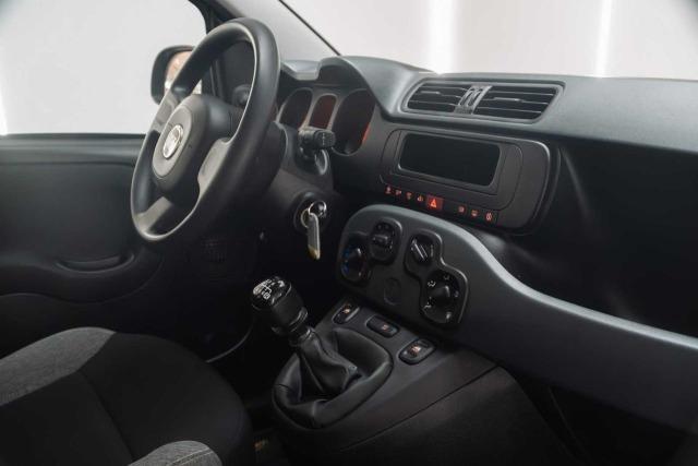 Fiat Panda Panda Hybrid 1.0 51kw (70CV)