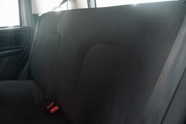 Fiat Panda Panda Hybrid 1.0 51kw (70CV)