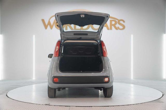 Fiat Panda Panda Hybrid 1.0 51kw (70CV)