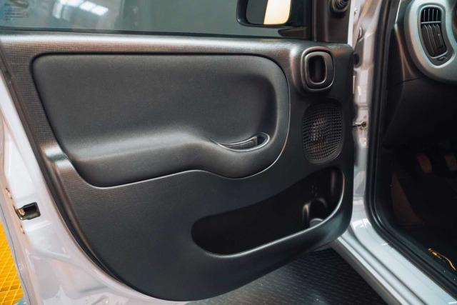 Fiat Panda Panda Hybrid 1.0 51kw (70CV)