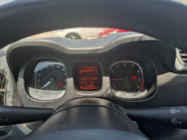 Fiat Panda Panda Hybrid 1.0 51kw (70CV)