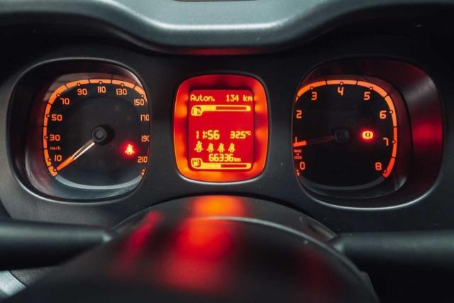 Fiat Panda Panda Hybrid 1.0 51kw (70CV)