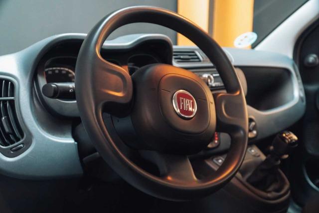 Fiat Panda Panda Hybrid 1.0 51kw (70CV)