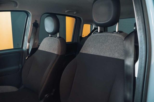 Fiat Panda Panda Hybrid 1.0 51kw (70CV)