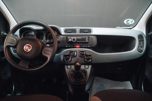 Fiat Panda Panda Hybrid 1.0 51kw (70CV)