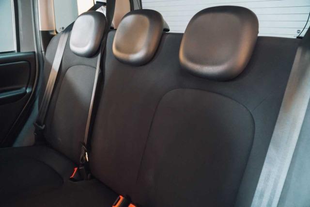 Fiat Panda Panda Hybrid 1.0 51kw (70CV)