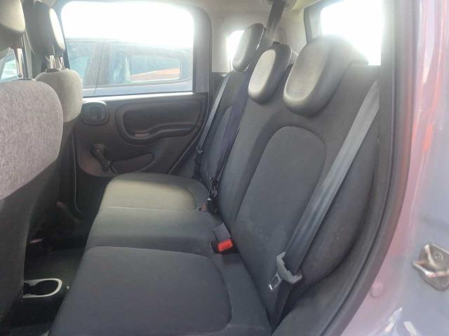 Fiat Panda Panda Hybrid 1.0 51kw (70CV)