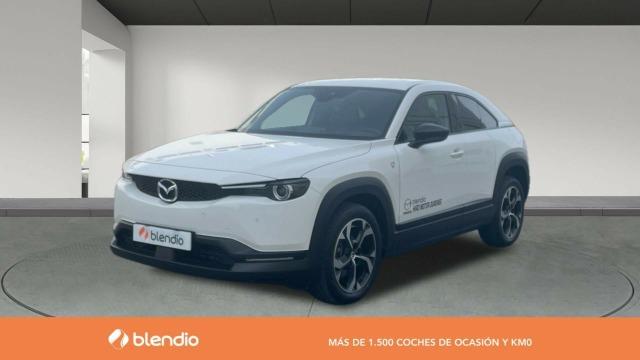 Mazda Mx-30 MX30 e-SKYACTIV R-EV 170CV AT 2WD ADVANTAGE INDUSTRIAL VINTAGE