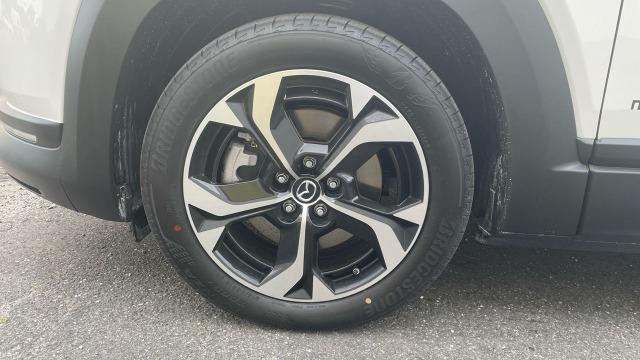 Mazda Mx-30 MX30 e-SKYACTIV R-EV 170CV AT 2WD ADVANTAGE INDUSTRIAL VINTAGE