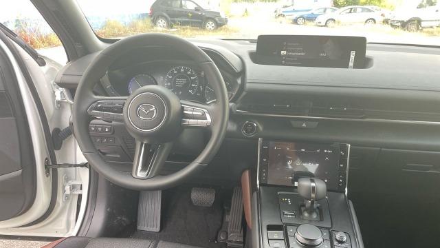 Mazda Mx-30 MX30 e-SKYACTIV R-EV 170CV AT 2WD ADVANTAGE INDUSTRIAL VINTAGE