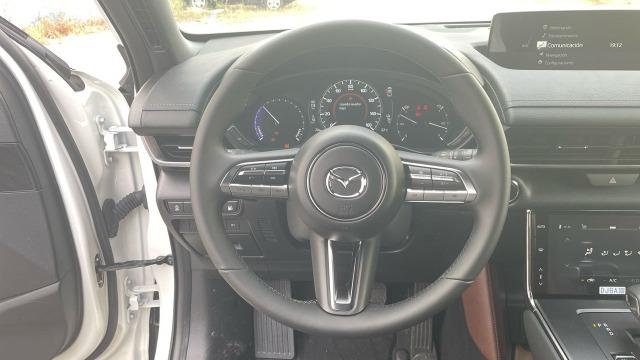 Mazda Mx-30 MX30 e-SKYACTIV R-EV 170CV AT 2WD ADVANTAGE INDUSTRIAL VINTAGE