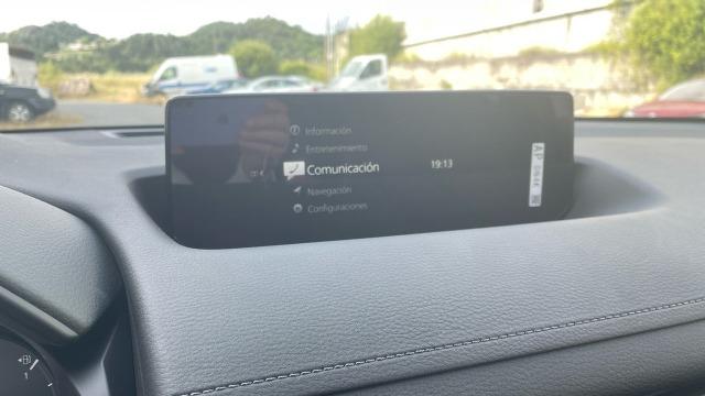 Mazda Mx-30 MX30 e-SKYACTIV R-EV 170CV AT 2WD ADVANTAGE INDUSTRIAL VINTAGE