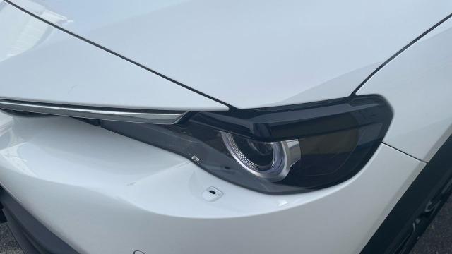 Mazda Mx-30 MX30 e-SKYACTIV R-EV 170CV AT 2WD ADVANTAGE INDUSTRIAL VINTAGE