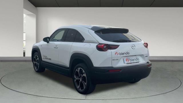 Mazda Mx-30 MX30 e-SKYACTIV R-EV 170CV AT 2WD ADVANTAGE INDUSTRIAL VINTAGE