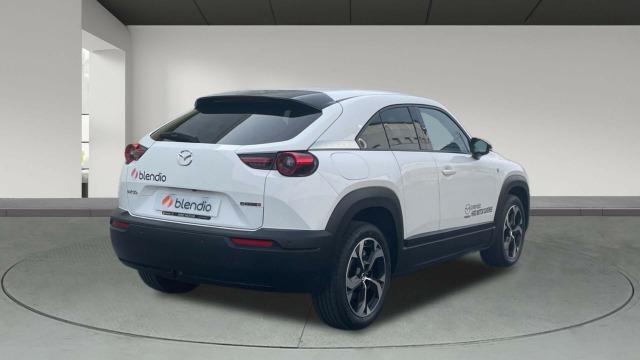Mazda Mx-30 MX30 e-SKYACTIV R-EV 170CV AT 2WD ADVANTAGE INDUSTRIAL VINTAGE