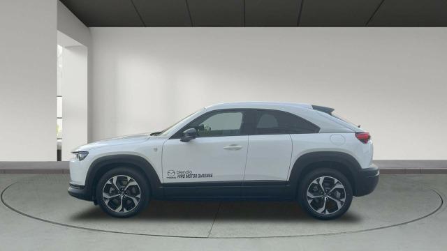 Mazda Mx-30 MX30 e-SKYACTIV R-EV 170CV AT 2WD ADVANTAGE INDUSTRIAL VINTAGE