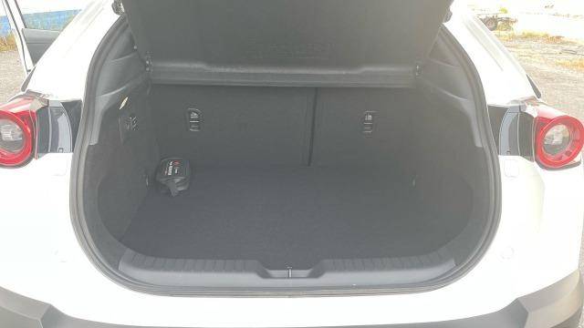 Mazda Mx-30 MX30 e-SKYACTIV R-EV 170CV AT 2WD ADVANTAGE INDUSTRIAL VINTAGE