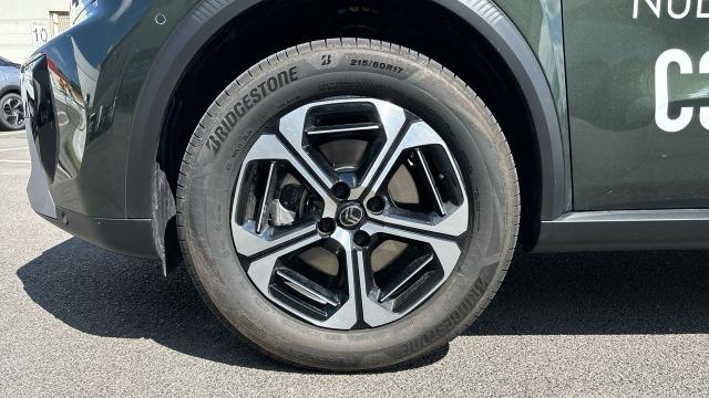 Citroën C3 Aircross BEV 44KWH MAX 113CV 5P