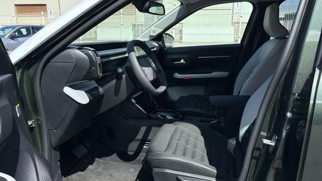 Citroën C3 Aircross BEV 44KWH MAX 113CV 5P