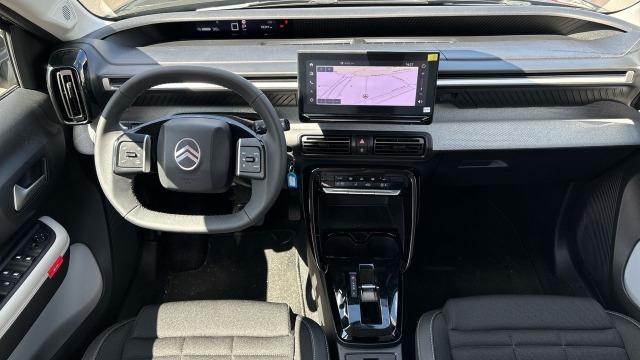 Citroën C3 Aircross BEV 44KWH MAX 113CV 5P