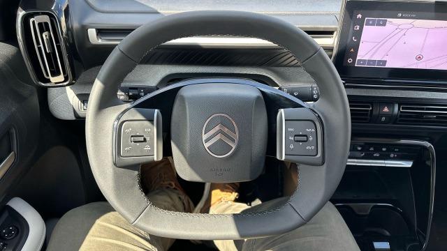 Citroën C3 Aircross BEV 44KWH MAX 113CV 5P