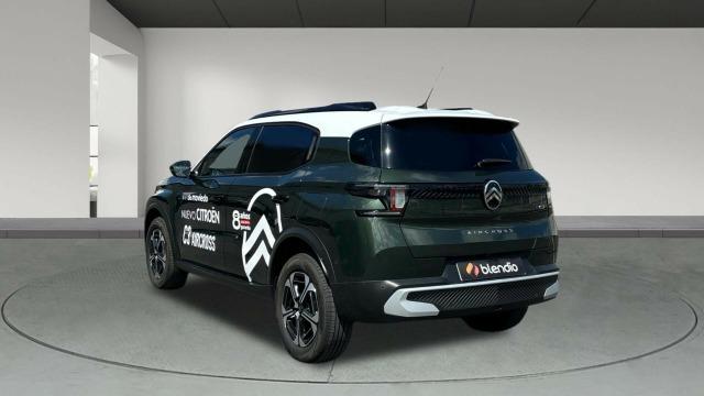 Citroën C3 Aircross BEV 44KWH MAX 113CV 5P