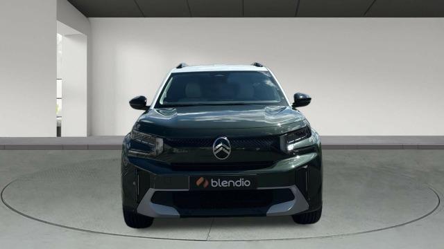 Citroën C3 Aircross BEV 44KWH MAX 113CV 5P