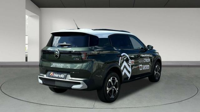 Citroën C3 Aircross BEV 44KWH MAX 113CV 5P