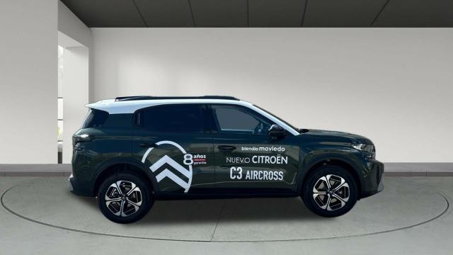 Citroën C3 Aircross BEV 44KWH MAX 113CV 5P