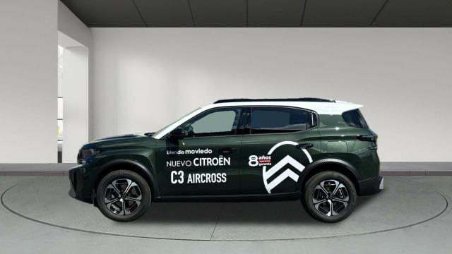 Citroën C3 Aircross BEV 44KWH MAX 113CV 5P