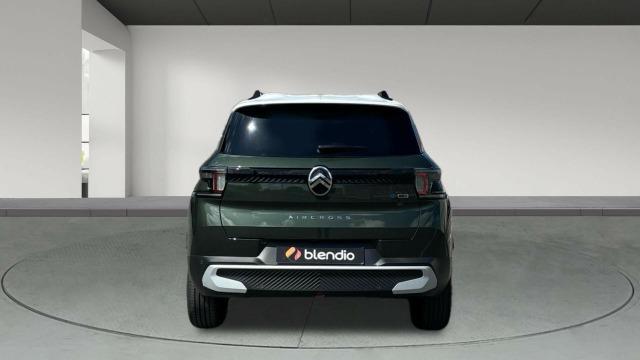 Citroën C3 Aircross BEV 44KWH MAX 113CV 5P