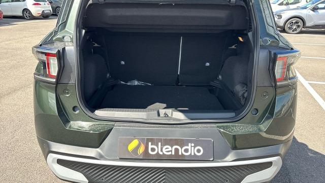 Citroën C3 Aircross BEV 44KWH MAX 113CV 5P