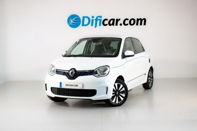 Renault Twingo TWINGO ZEN R80 BATERIA 20KWH