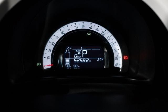 Renault Twingo TWINGO ZEN R80 BATERIA 20KWH