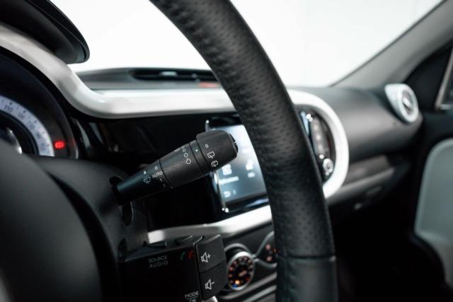 Renault Twingo TWINGO ZEN R80 BATERIA 20KWH