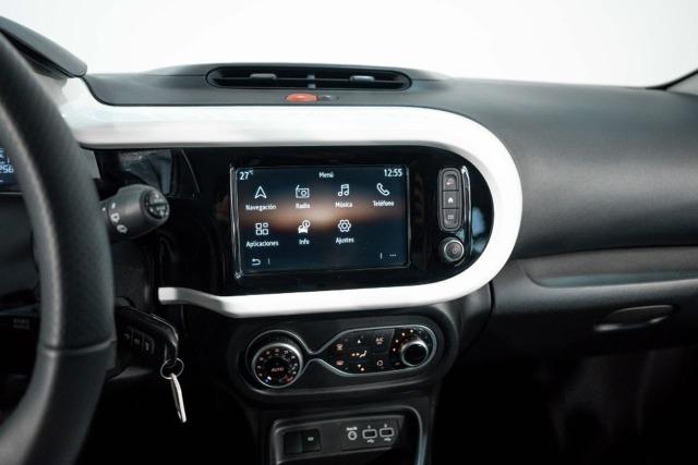 Renault Twingo TWINGO ZEN R80 BATERIA 20KWH