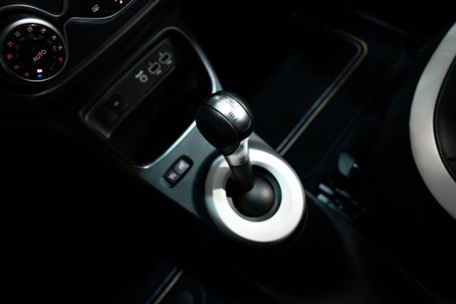 Renault Twingo TWINGO ZEN R80 BATERIA 20KWH